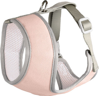 Flamingo - Harnais Small Dog Rose pour Chiens
