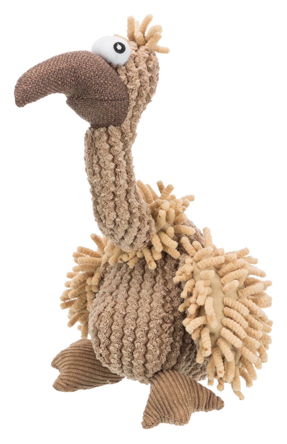 Trixie - Jouet Peluche Vautour Gustav pour Chien - 28cm Image num&eacute;ro 2