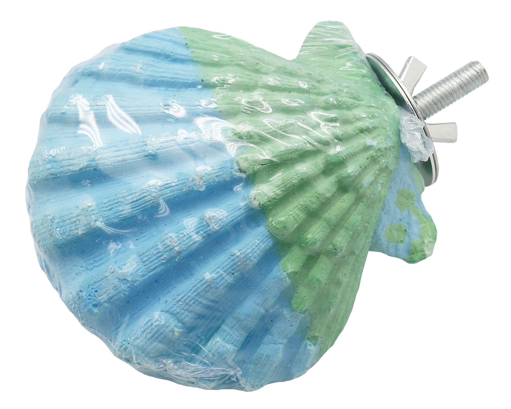 United Bird - Coquillage en Calcium &agrave; Suspendre pour Oiseaux Image num&eacute;ro 2