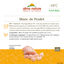 Almo Nature - Pâtée en Boîte HFC Natural Blanc de Poulet pour Chat - 70g Indicateur image numéro 3
