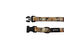 Gotoo - Collier Marron pour Chien - XXS Indicateur image numéro 2