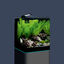 Dennerle - Mini Aquarium Nano Cube Complete - 20L Indicateur image num&eacute;ro 2