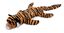 Anka - Jouet Safari No Stuffing pour Chiens - 61cm Indicateur image num&eacute;ro 6