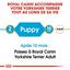 Royal Canin - Croquettes PUPPY YORKSHIRE TERRIER pour chiots - 7,5KG Indicateur image numéro 3