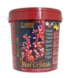 Aquarium Systems - Sel de Mer Reef Crystals