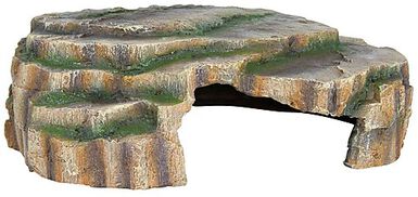 Trixie - Caverne pour reptile, 30 × 10 × 25 cm