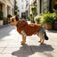 Gotoo - Manteau Teddy pour Chiens - 20cm Indicateur image num&eacute;ro 17