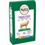 Nutro - Croquettes GRAIN FREE Agneau pour Grand Chiot - 11,5Kg Indicateur image numéro 3