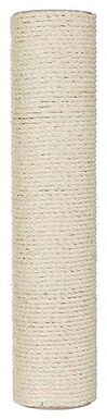 Trixie - Poteau en sisal naturel - 11 x 50 cm