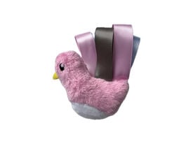 Tootoy! - Jouet Oiseau avec Rubans pour Chaton - 9cm