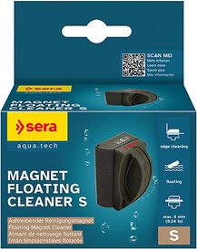 Sera - Aimant de Nettoyage Magnet Cleaner Floating - S