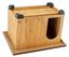 Ferplast - Niche en Bois Baita - 100 Indicateur image numéro 7