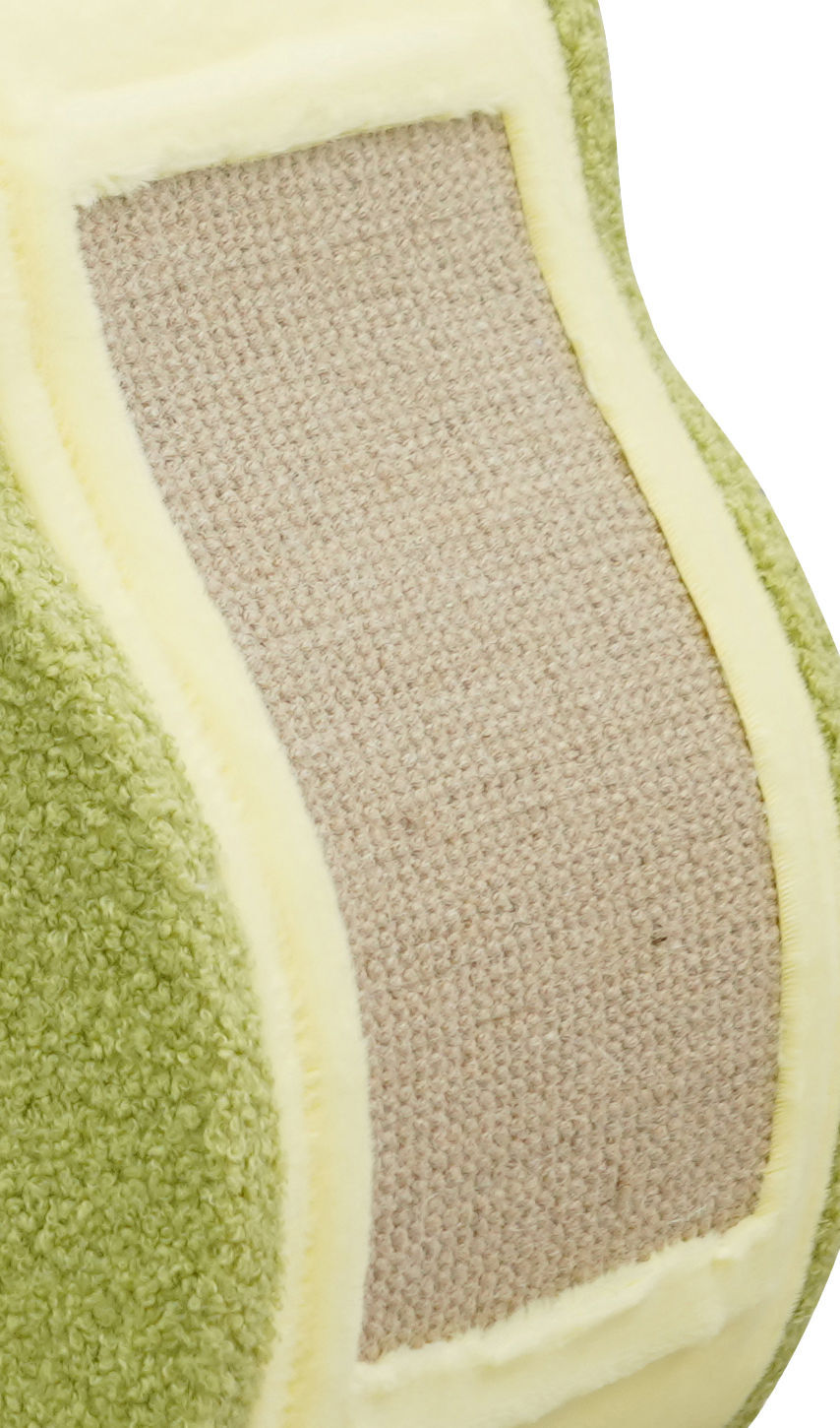 Leeby - Griffoir Funny Avocat pour Chats - 35x33x39,5cm Image num&eacute;ro 4