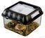 Exo Terra - Terrarium Breeding Box S pour Reptiles - 20x20x15cm Indicateur image numéro 3