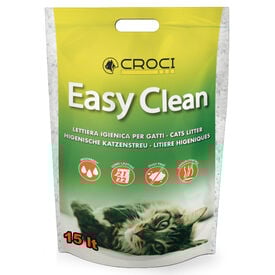 Croci - Litière Easy Clean pour Chat