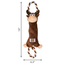 KONG - Jouet Tugger Knots Moose pour Chiens Indicateur image numéro 3