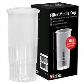 Red Sea - GODET DE FILTRATION
