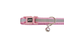 Gotoo - Collier en Nylon Premium  1x20-30cm pour Chat - Rose Indicateur image numéro 2