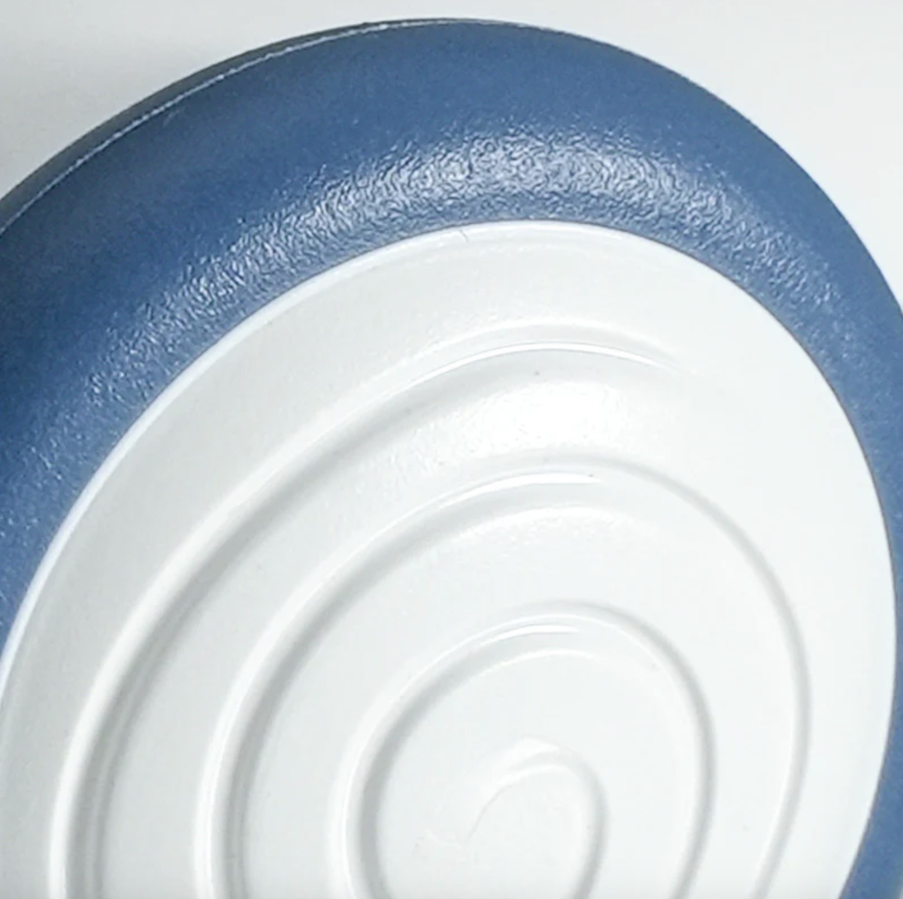 Cheerble - Jouet Balle Int&eacute;ractive Wicked Ball Air pour Chats - Bleu Image num&eacute;ro 4