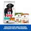 Hill's Science Plan - Perfect Weight & Active Mobility Croquettes Chien Adulte Grande Race Poulet -12kg Indicateur image numéro 4