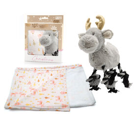 Croci - Coffret Cadeau Chien Xmas - x2 pcs