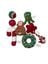Wonder Christmas - Pack Cadeau de Jouets pour Chiens - x1 Indicateur image num&eacute;ro 2