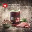 Wellness CORE - Repas Complet 95% de Bœuf pour Chien - 400g Indicateur image numéro 4