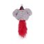 Rosewood -  Peluche Koala de Noël pour Chien Indicateur image numéro 2