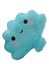 Croci - Jouet Mermaid 2 PZ pour Chats Indicateur image numéro 2