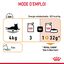 Royal Canin - Sachets Hair&Skin Gelée pour Chat - 12x85g Indicateur image numéro 8