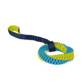 Company of Animals - Jouet Traction Coachi Tuggi Helix pour Chiens