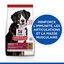 Hill's Science Plan - Adult Croquettes Pour Grand Chien A L'agneau Et Riz  - 12kg Indicateur image numéro 2