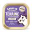 Lily's Kitchen - Terrine Recette sans C&eacute;r&eacute;ales au Poulet pour Chats Seniors - 85g Indicateur image num&eacute;ro 1