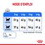 Royal Canin - Croquettes Light Weight Care pour Chat - 400g Indicateur image numéro 7