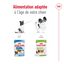 Royal Canin - Sachets Humides en Sauce X-Small Adult - 12x85g Indicateur image numéro 6