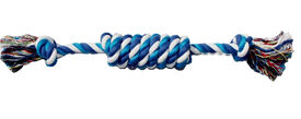 Anka - Jouet Knot Corde Traction pour Chien