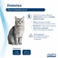 Nath Veterinary Diet - Aliment humide Diabetic pour Chat - 200G Indicateur image num&eacute;ro 2