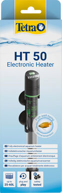 Tetra - Chauffage Electronique Heater HT 50W