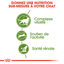 Royal Canin - Croquettes Outdoor7+ pour Chat d'Ext&eacute;rieur - 10Kg Indicateur image num&eacute;ro 3