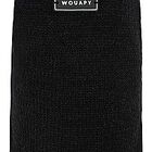 Wouapy -  Pull Basic Noir pour Chien - T35 image number null