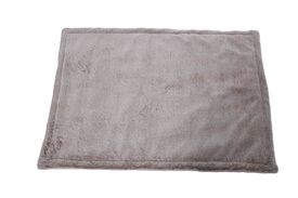 Leeby - Couverture Deluxe Fourrure pour Chien