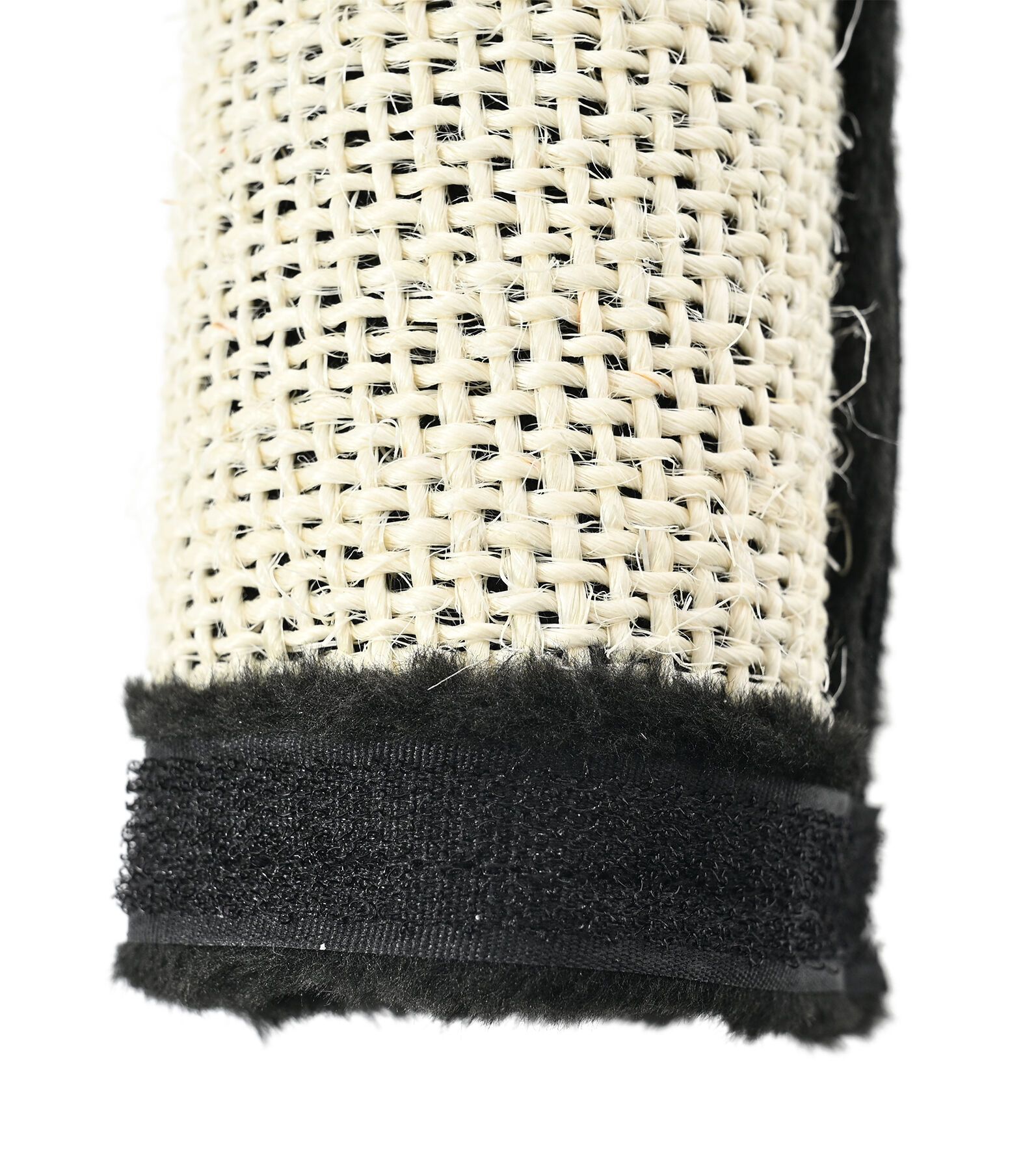 Leeby - Griffoir Pied Table pour Chats - 44,5x5cm Image num&eacute;ro 7