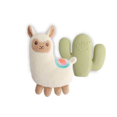 Tootoy! - Chiot Set Lama