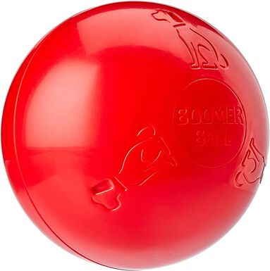 Company of Animals - Jouet Boomer Ball pour Chiens