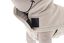 Ferribiella - Manteau Doodle Imperméable Beige pour Chiens - 24cm Indicateur image numéro 4