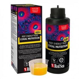 Red Sea - REEF ENERGY PLUS - 500ML