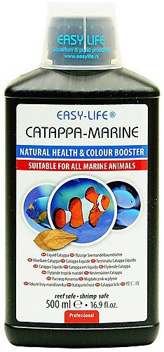 Easy Life - Catappa Marine Easy Life - 500ml Image num&eacute;ro 1