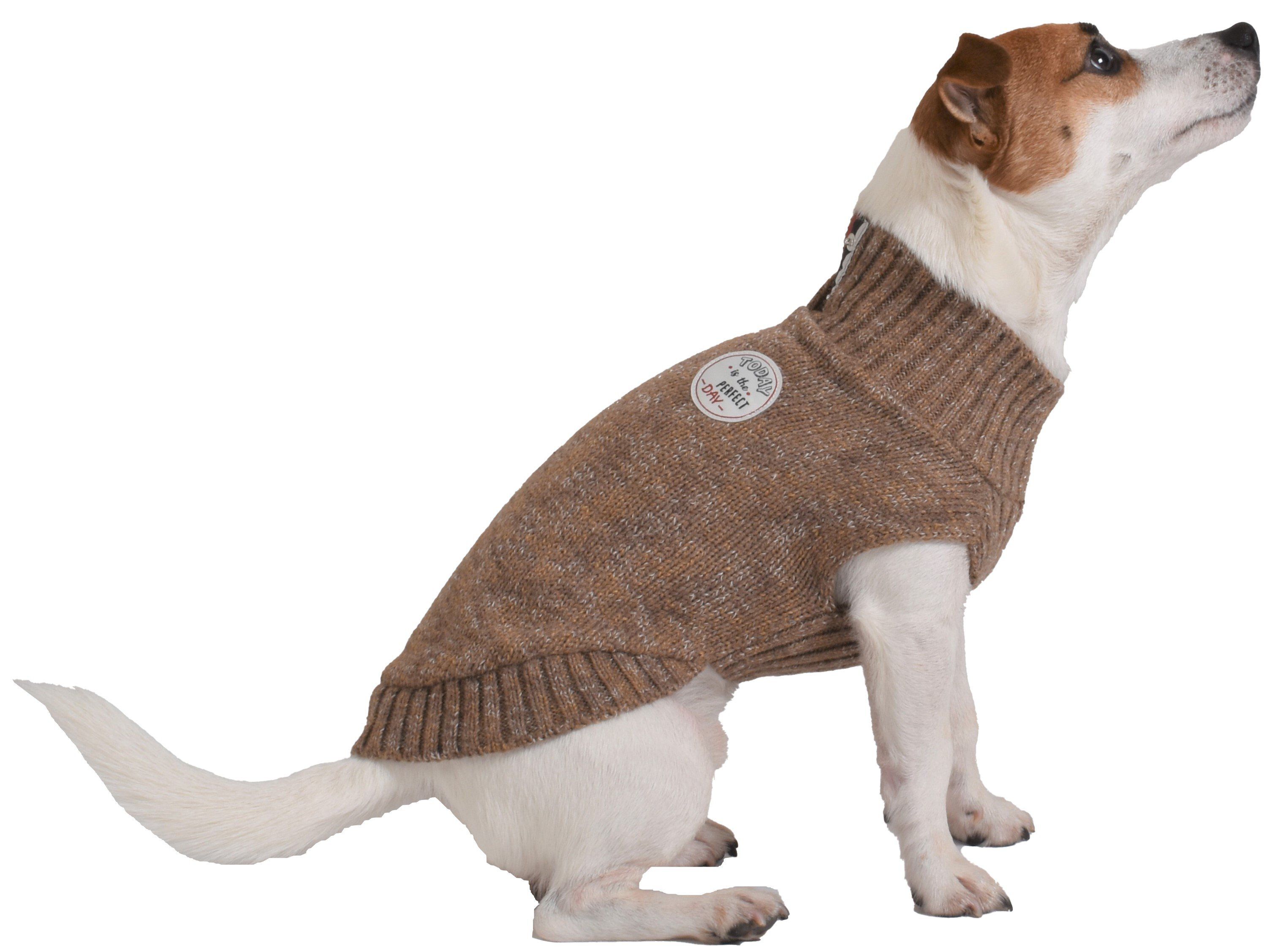 Bobby - Pull Today Choco - S 32 Image num&eacute;ro 2