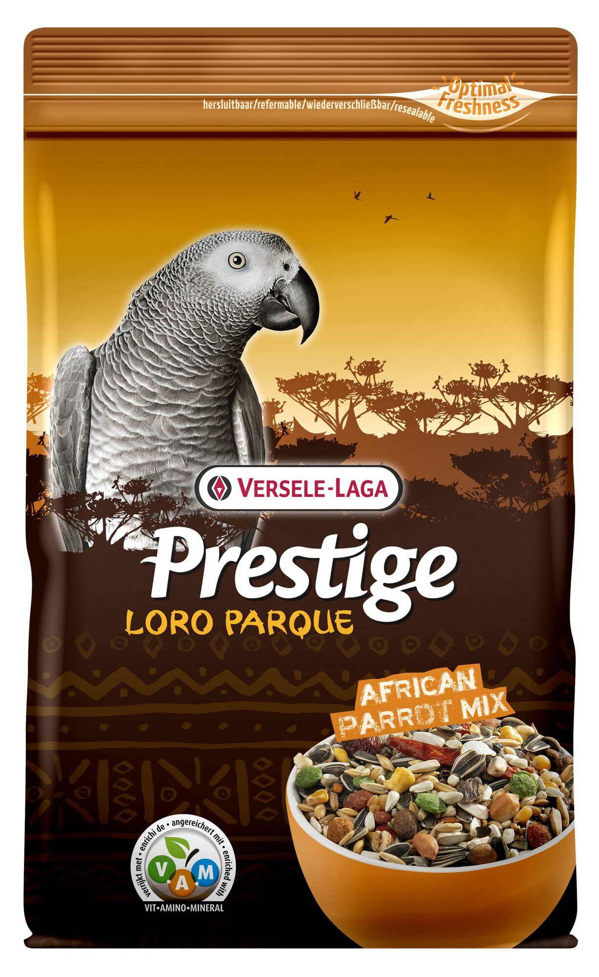 Versele Laga - M&eacute;lange de Graines Prestige Premium pour Perroquets Mix - 1Kg Image num&eacute;ro 1
