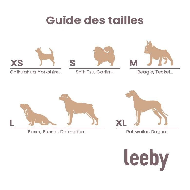 Leeby - Matelas Imperm&eacute;able pour Chiens  - M Image num&eacute;ro 9